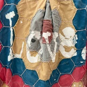 Magnolia Pearl Apron Dress